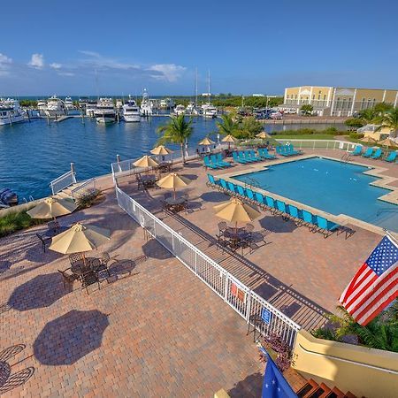 Key West Harbour Oceanfront Suites Eksteriør billede