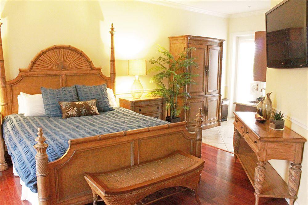 Key West Harbour Oceanfront Suites Eksteriør billede