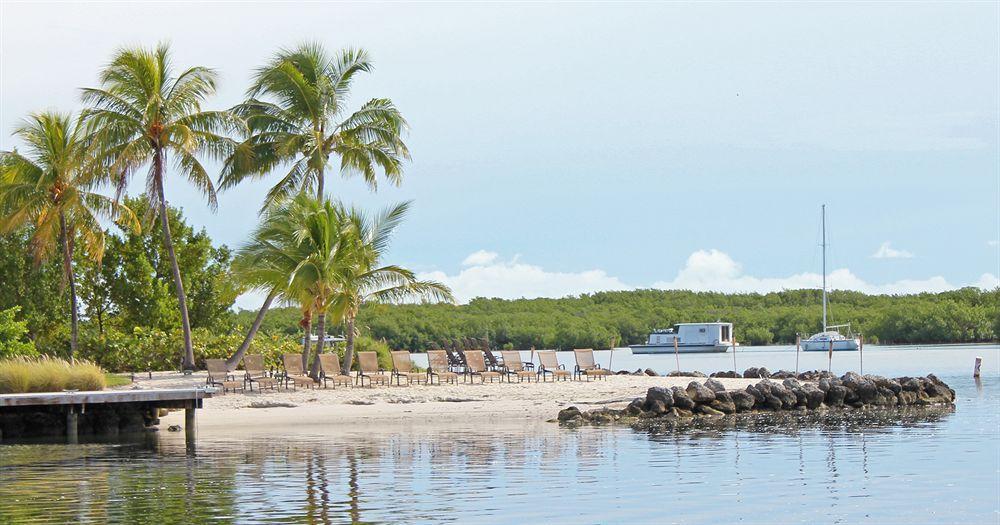 Key West Harbour Oceanfront Suites Eksteriør billede
