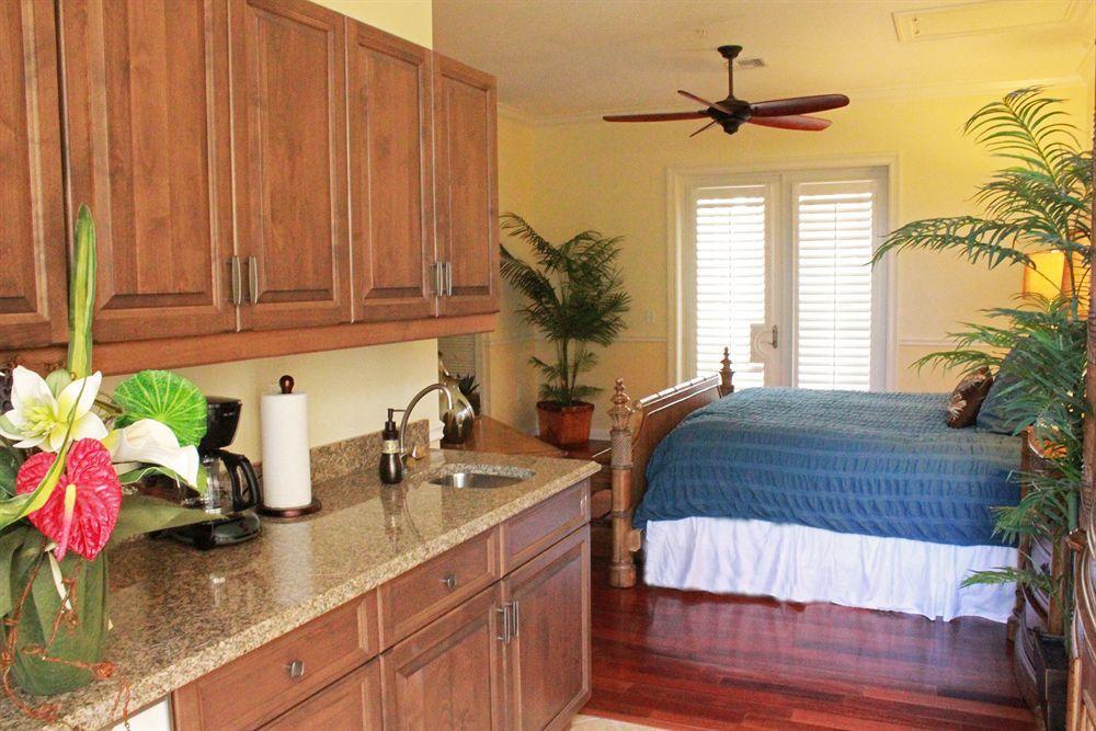 Key West Harbour Oceanfront Suites Eksteriør billede
