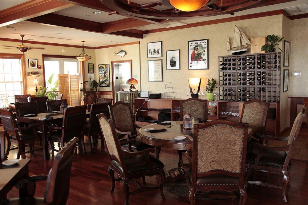 Key West Harbour Oceanfront Suites Eksteriør billede