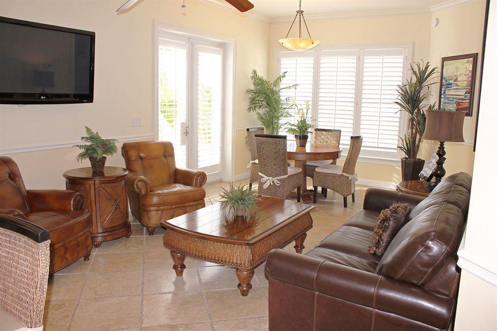 Key West Harbour Oceanfront Suites Eksteriør billede