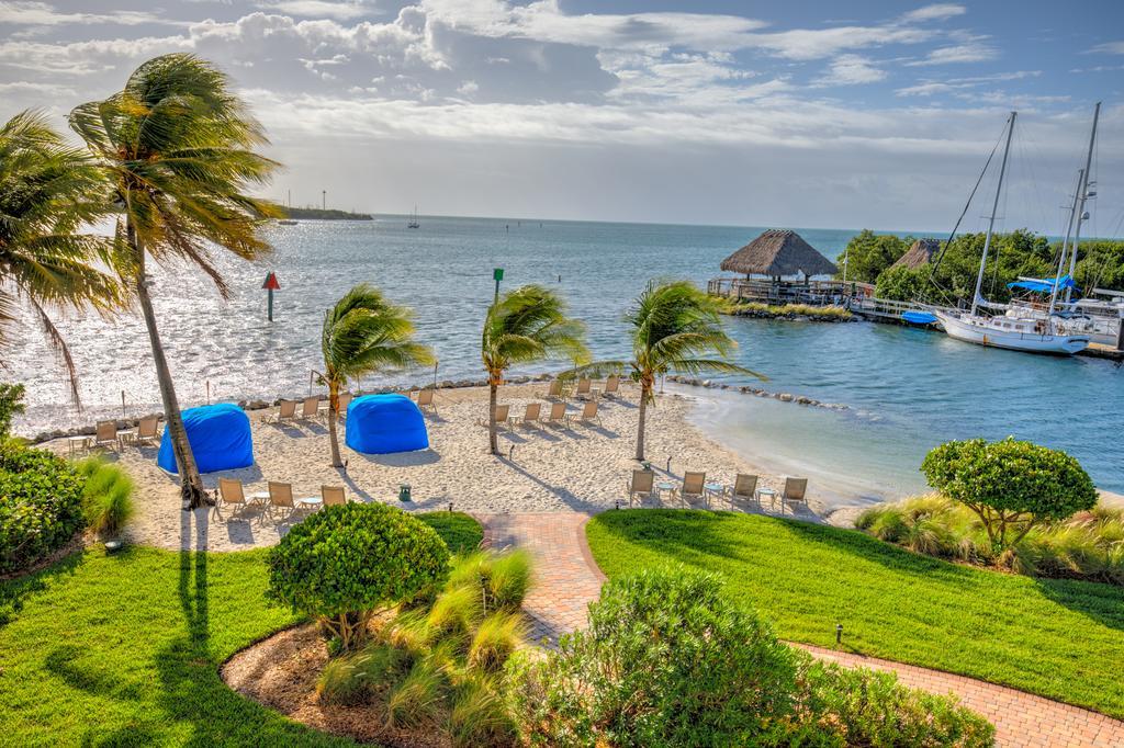 Key West Harbour Oceanfront Suites Eksteriør billede