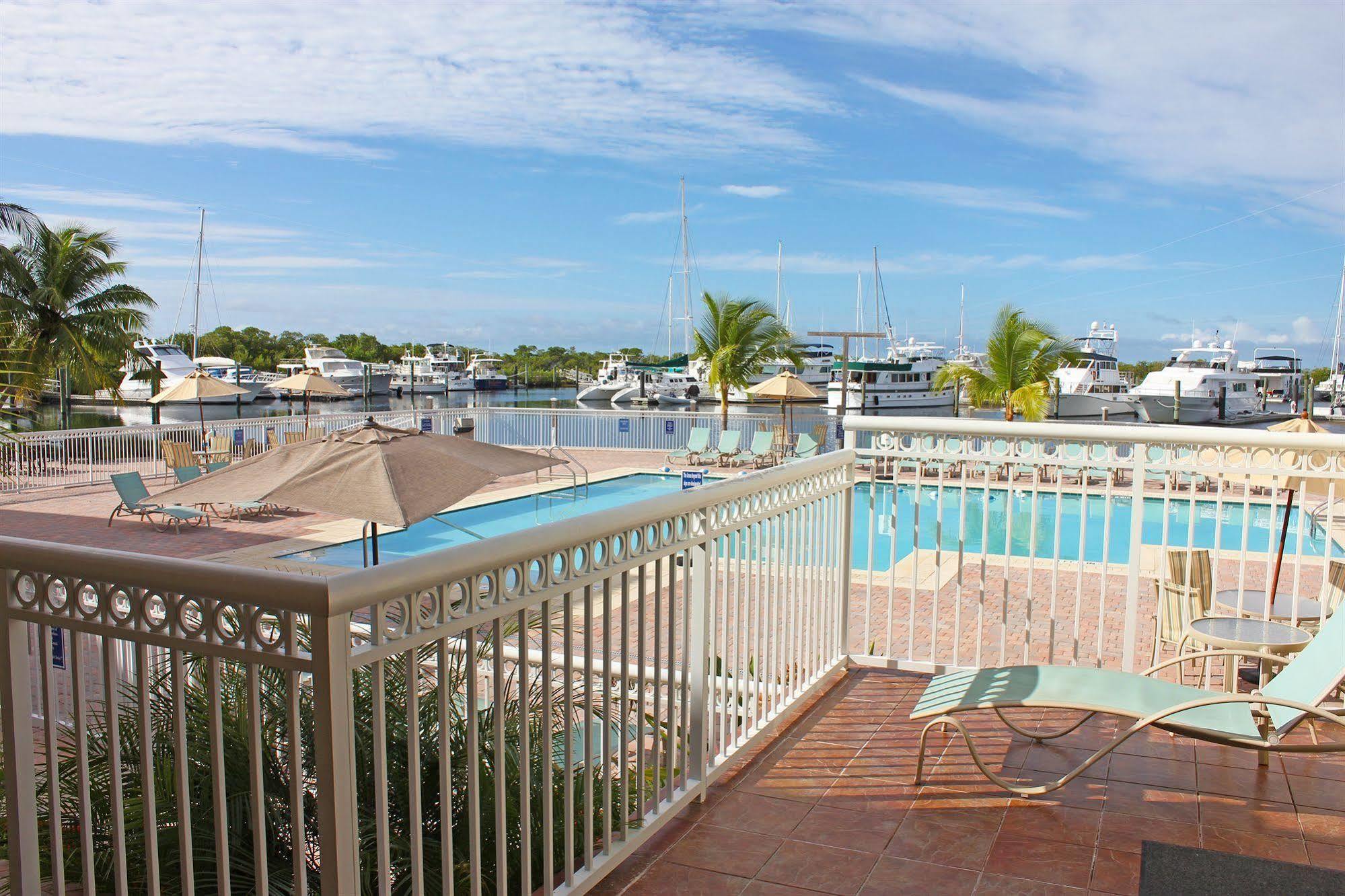 Key West Harbour Oceanfront Suites Eksteriør billede