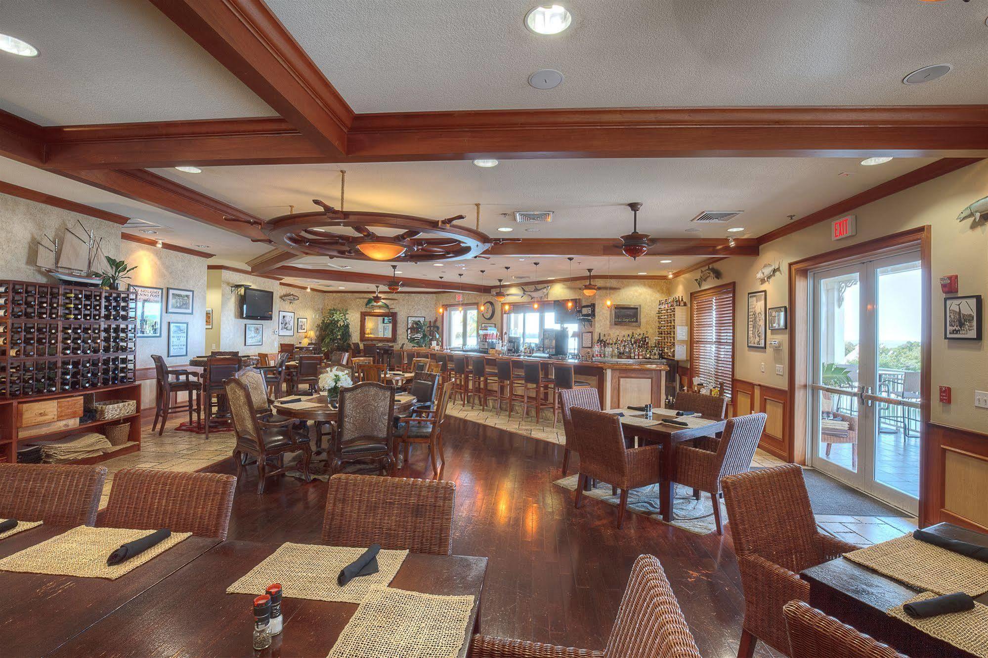 Key West Harbour Oceanfront Suites Eksteriør billede