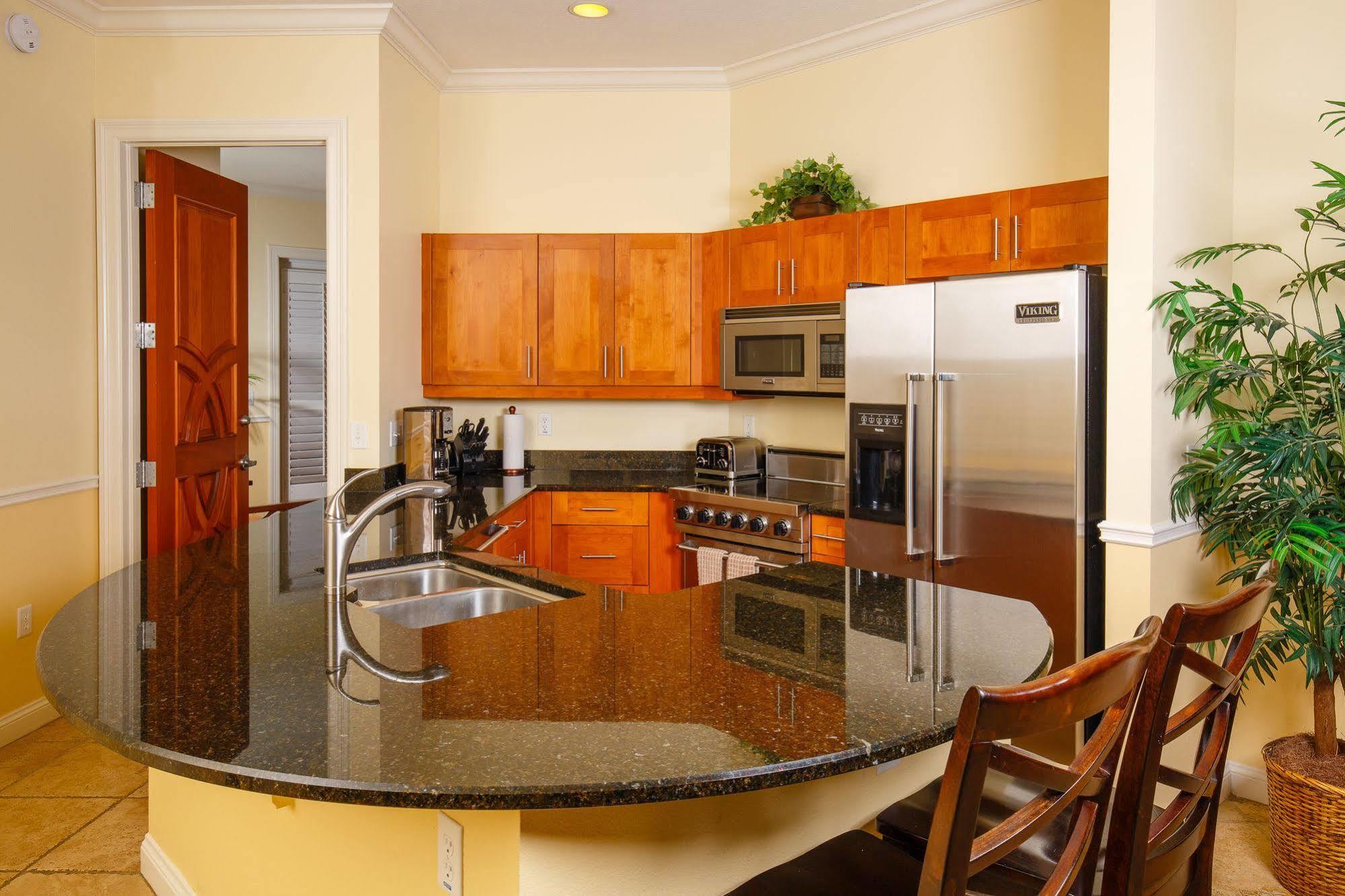 Key West Harbour Oceanfront Suites Eksteriør billede