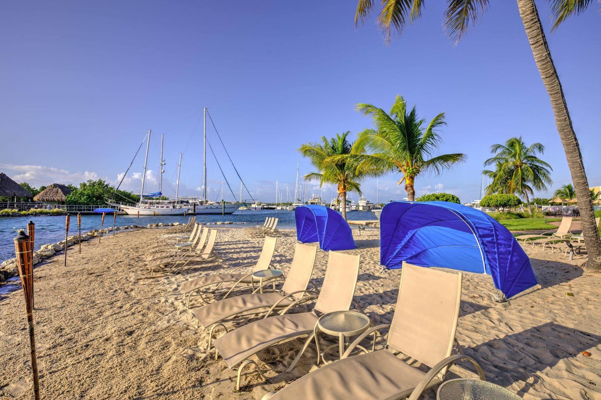Key West Harbour Oceanfront Suites Eksteriør billede
